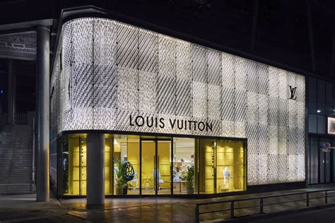 lv facade|louis vuitton facade.